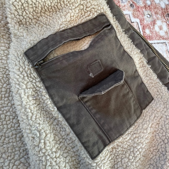 MENS DICKIES JACKET - Picture 5 of 10